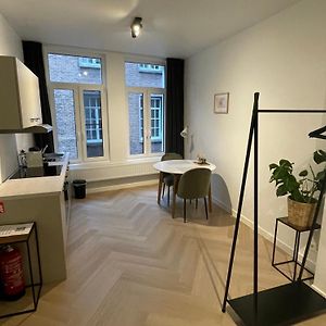 Stadsstudio Op Toplocatie
