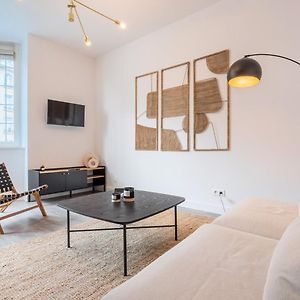 Appartement met Twee Slaapkamers